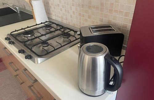 Noale Apartment | White Smile Apartment