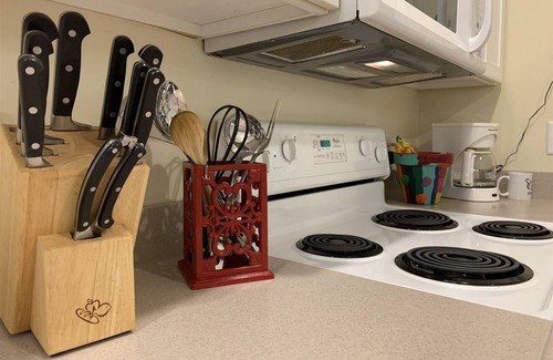 Brevard House | White Squirrel`s Nest | 3 Bed, 2 Bath