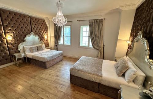 Liverpool City Centre Hotel | White Star Line Hotel