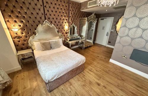 Liverpool City Centre Hotel | White Star Line Hotel