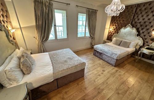 Liverpool City Centre Hotel | White Star Line Hotel