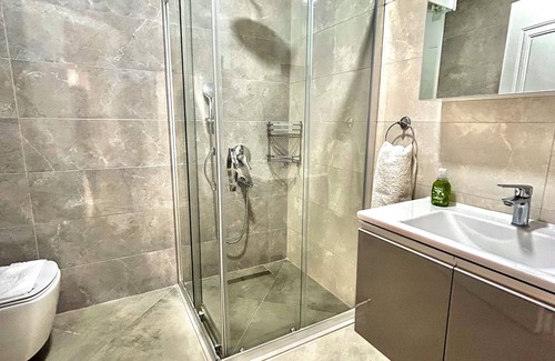 Icmeler Hotel | White Suites Icmeler