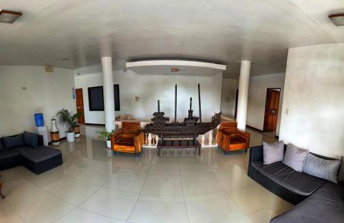 Busuanga Bed & Breakfast | White Summerville Tourist Inn
