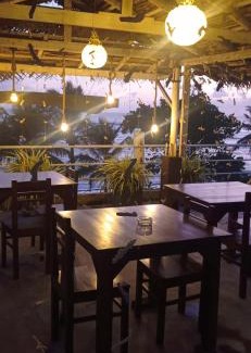 Talpe Resort | White Surfing Beach Resort