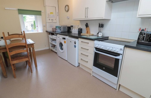 South Charlton Cottage | White Swan Cottage