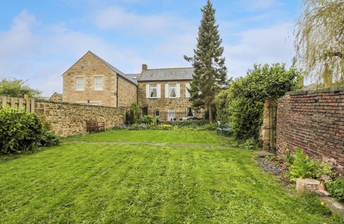 South Charlton Cottage | White Swan Cottage