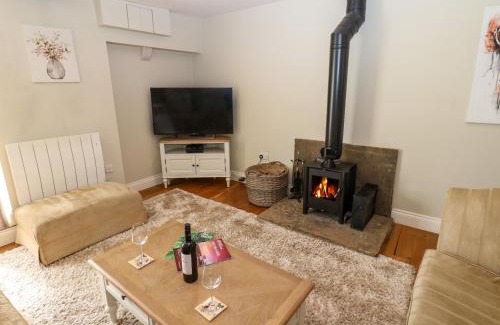 Middleham House | White Swan Cottage