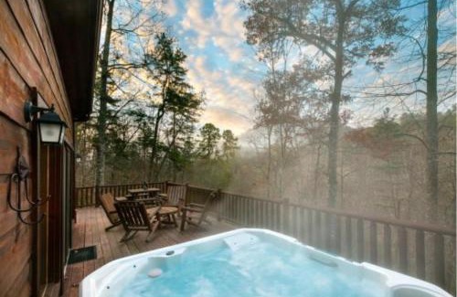 Almond House | White Tail Hollow