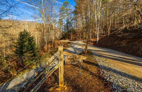 Almond House | White Tail Hollow