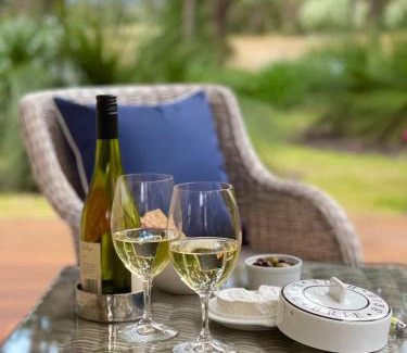 Yallingup Apartment | White Tree Retreat Yallingup hills