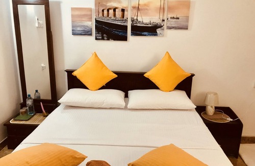 Seeduwa - Katunayake Hotel | White Villa Airport Transit Hotel