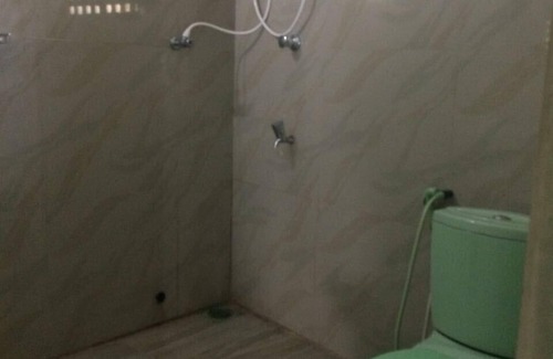 Hettimulla Hotel | White Villa