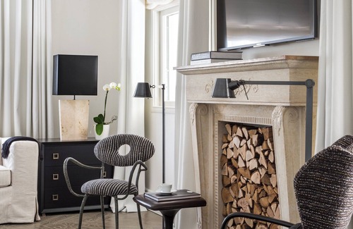 Tel Aviv City Center Hotel | White Villa Tel Aviv Hotel