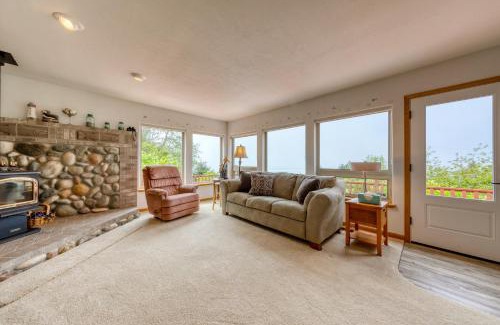Rockaway Beach House | White Water Pines