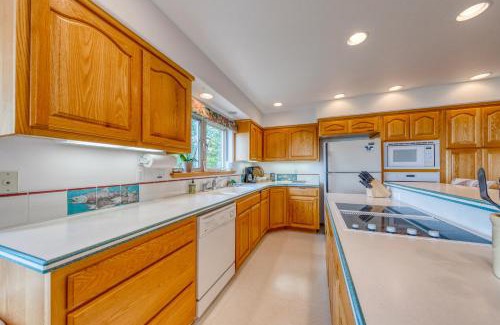 Rockaway Beach House | White Water Pines