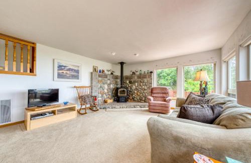 Rockaway Beach House | White Water Pines