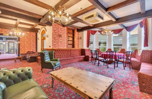 Llangollen Hotel | White Waters Hotel