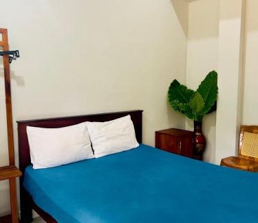 Hikkaduwa House | White Whale Villa Ambalangoda