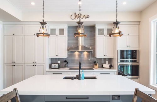 East Kootenay House | White Wolf Lodge Luxury Home by the Lake & Mountain Views!nNo.S232454.01
