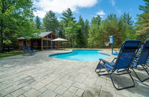 Bethel Apartment | Whitecap 120 - Multi-home Estate at Sunday River