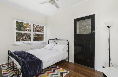 Crescent Head House | Whitecaps, 26 East Street