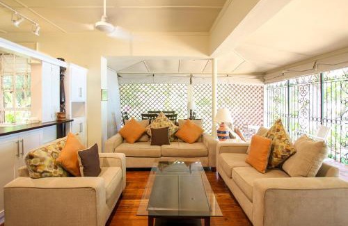 Mullins House | Whitecaps by Bluescape