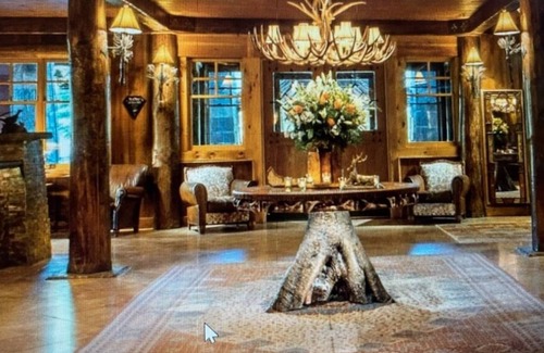Lake Placid Resort | WhiteFace Lodge -Beautiful luxury resort in Lake Placid