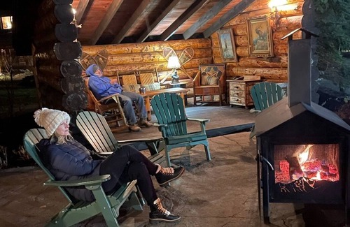 Lake Placid Resort | WhiteFace Lodge -Beautiful luxury resort in Lake Placid