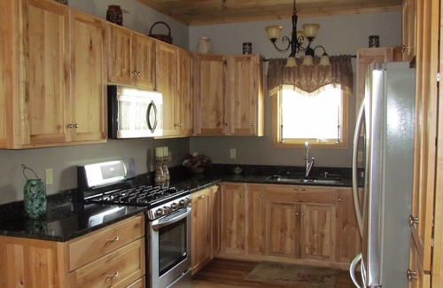 Wilmington House | Whiteface Mountain/Wilmington New York~Hot Tub, Gas Fireplace, Mountain Views!
