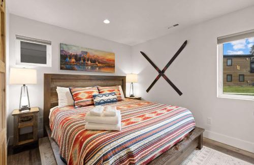Whitefish House | Whitefish All Seasons Getaway
