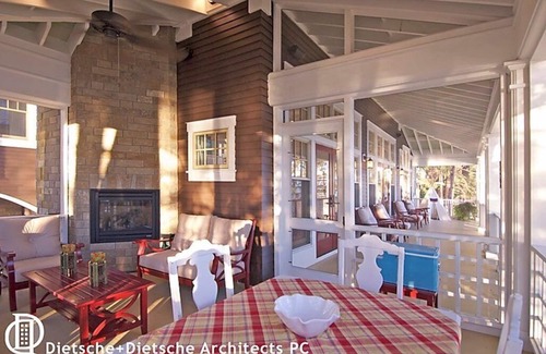 Whitefish House | Whitefish Lake Montana Luxury Lakefront Home.Alpine Skiing Nearby.Monthly Rate