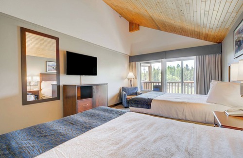 Whitefish Hotel | Whitefish Riverfront Hotel