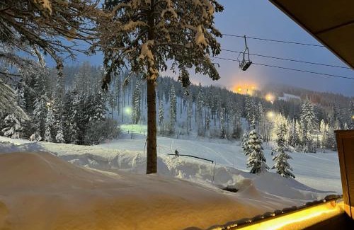 Whitefish Apartment | Whitefish Slopeside Condo