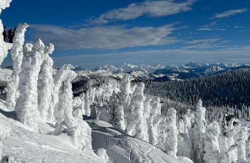 Whitefish Apartment | Whitefish Slopeside Condo