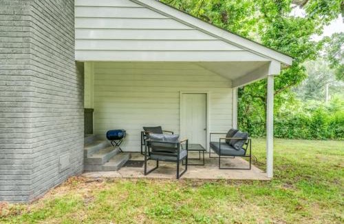 Whitehaven House | Whitehaven Park Retreat