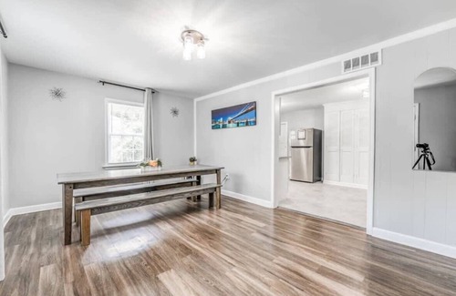 Whitehaven House | Whitehaven Park Retreat