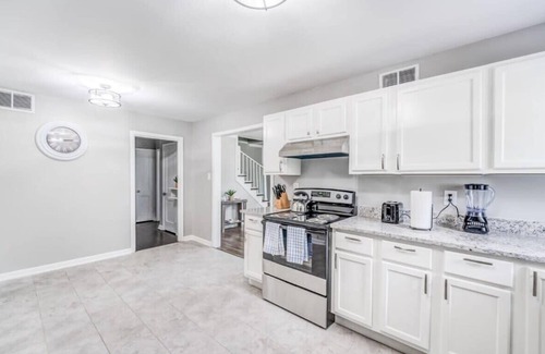 Whitehaven House | Whitehaven Park Retreat