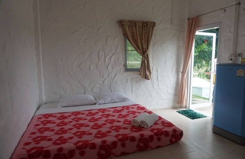 Pak Chong Hotel | WhiteRock Resort Pakchong
