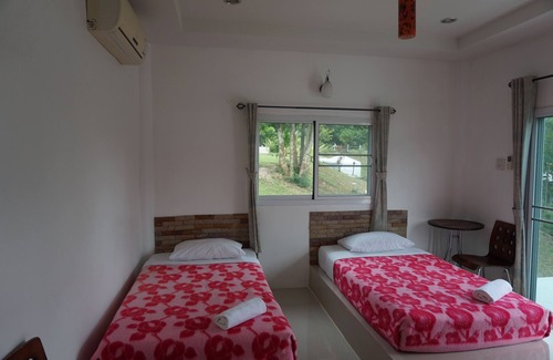 Pak Chong Hotel | WhiteRock Resort Pakchong