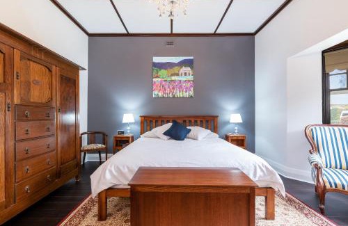Tanunda House | Whiterocks Tanunda short walk to restaurants