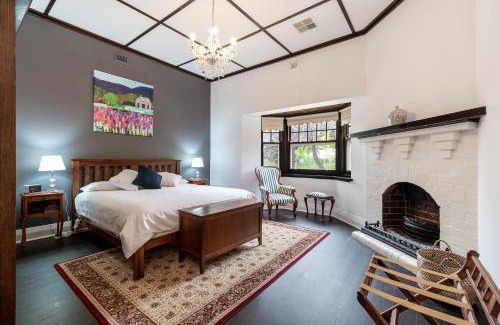 Tanunda House | Whiterocks Tanunda short walk to restaurants