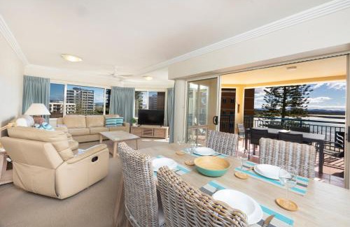 Forster Apartment | Whitesands 402
