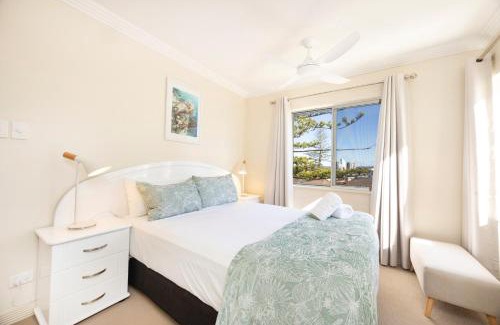 Forster Apartment | Whitesands 402