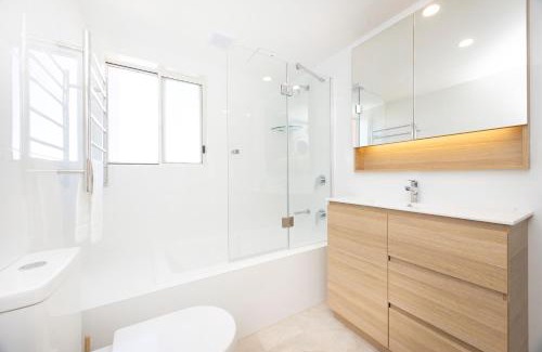Forster Apartment | Whitesands 402