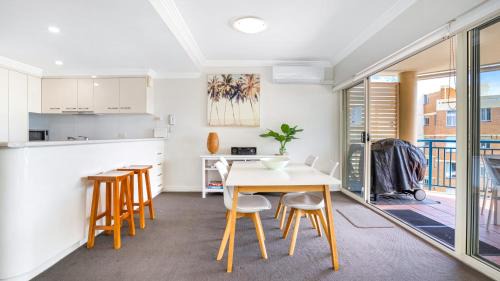 Forster Apartment | Whitesands 501