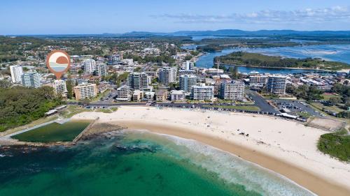 Forster Apartment | Whitesands 501