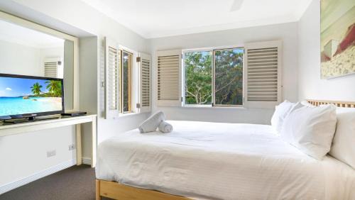 Forster Apartment | Whitesands 501