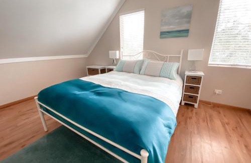 Quindalup House | Whitesands