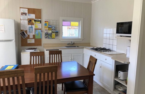 Colville Other | Whitestar Station's Palm Tree Cottage in Colville - BE ACTIVE or RELAX !