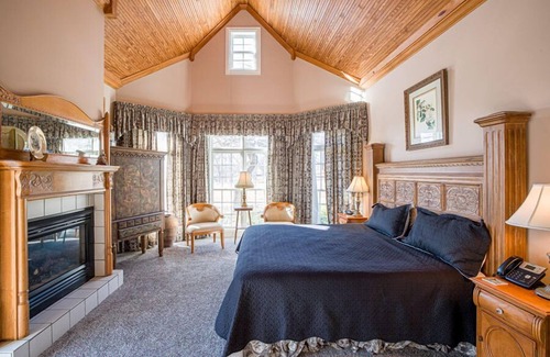 Kingston Bed & Breakfast | Whitestone Inn